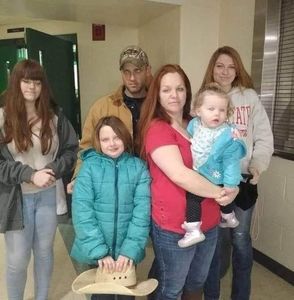 Meet your Posher, Gary